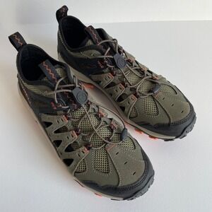 Merrell Mens Accentor 3 Water Shoes Athletic‎ Hiking Outdoor Sneakers Sz 8.5 New